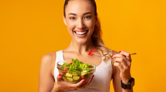 nutrition
