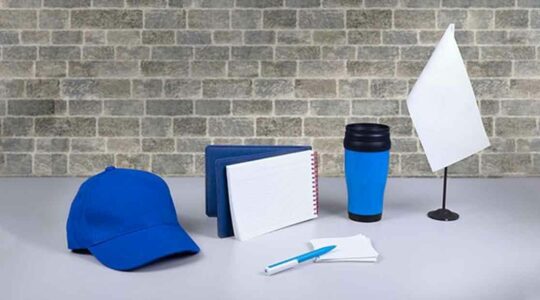 objets publicitaires