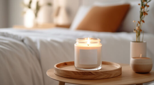 parfums d’ambiance