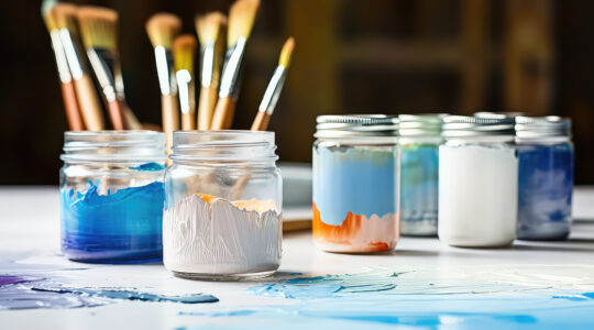 peinture