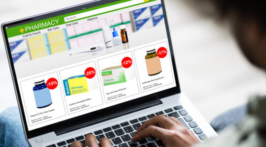 pharmacies en ligne