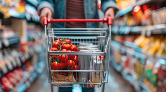 pouvoir d’achat