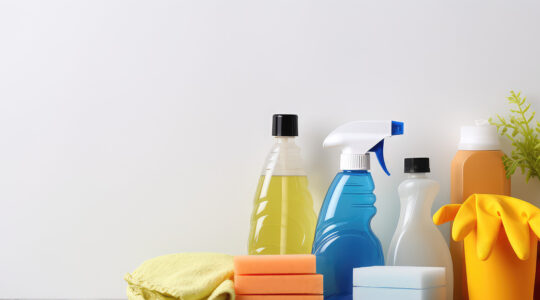 produits chimiques