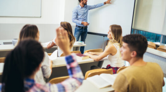 profs 