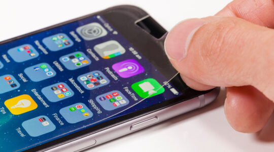 protéger-son-iPhone