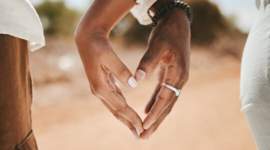 relation