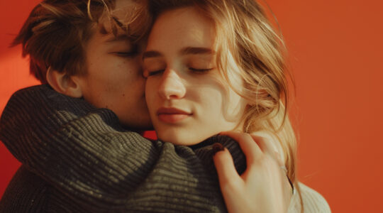 Relation amoureuse