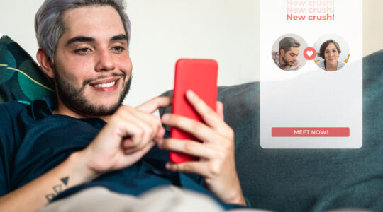 rencontres en ligne