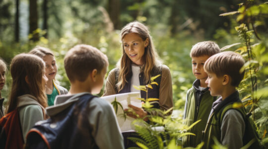 sorties scolaires