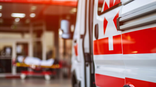 transports médicaux