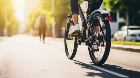 vélo électrique