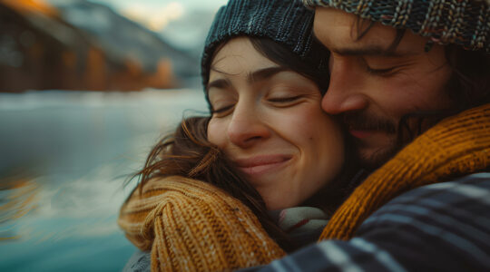 véritable amour