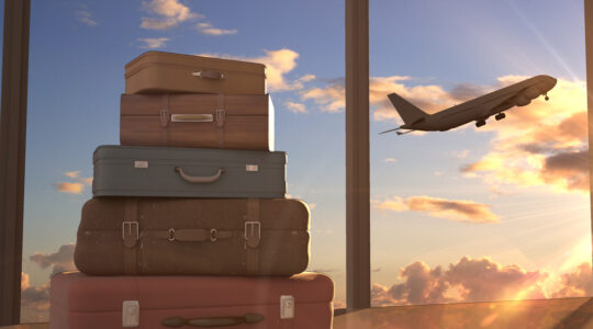 voyage